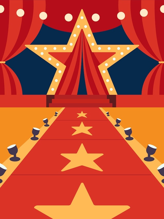 Giải kể chuyện sáng tạo nhất